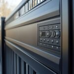 Portail automatique : prix d’installation et aides financières disponibles pour la motorisation